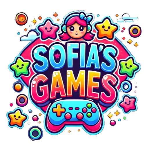 Sofia's Games